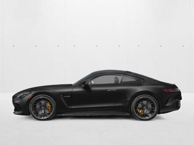 2027 Mercedes-Benz AMG GT