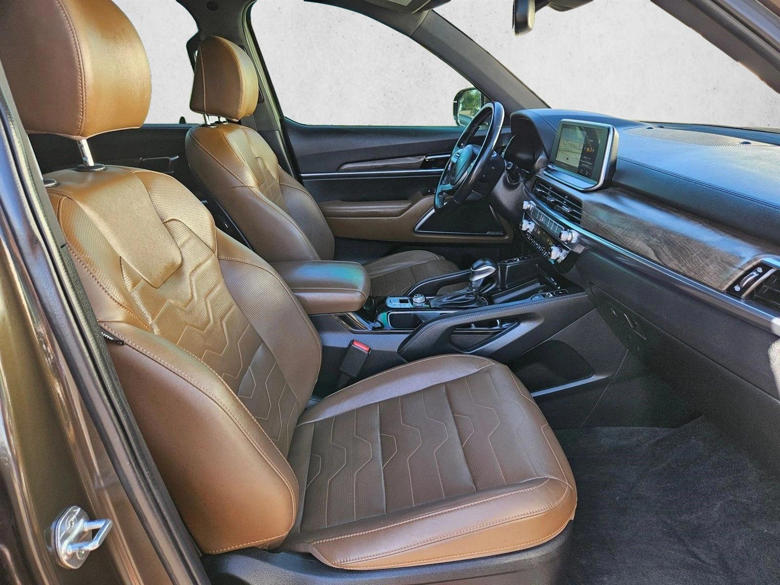 2022 Kia Telluride SX - Photo 27