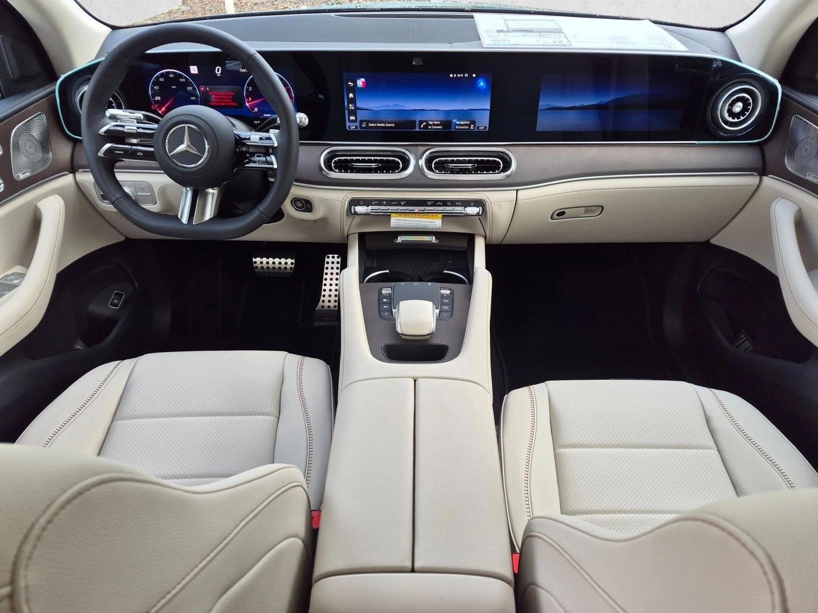 Thumbnail: 2027 Mercedes-Benz GLE - 4