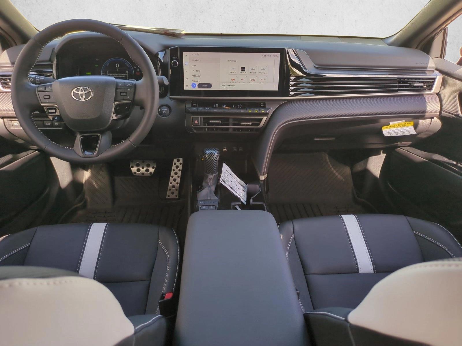 Thumbnail: 2025 Toyota Camry - 3
