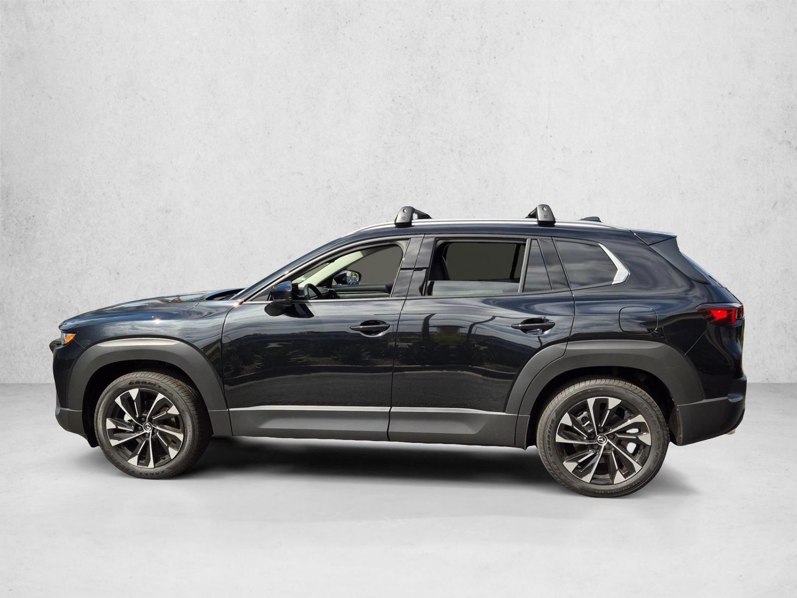 Thumbnail: 2026 Mazda CX-50 - 2