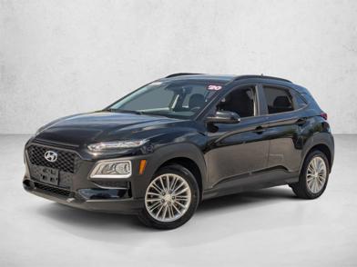 2020 Hyundai Kona