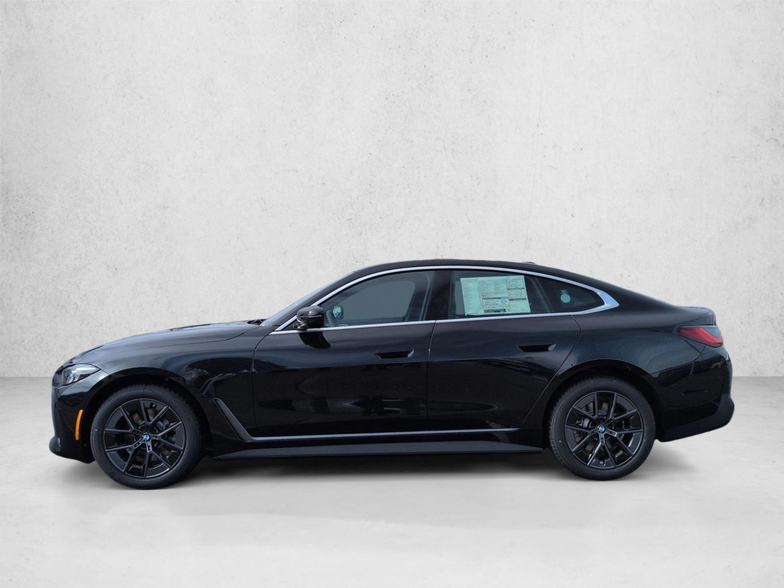 Thumbnail: 2026 BMW i4 - 2