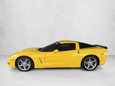 2007 Chevrolet Corvette  -
                  Tucson, AZ