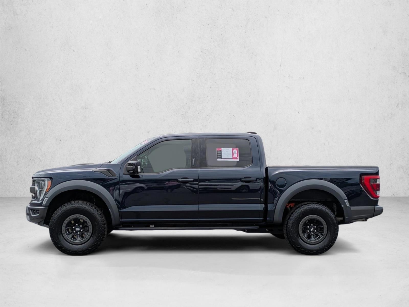 Thumbnail: 2022 Ford F-150 - 2