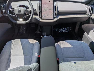 2026 Volvo EX30