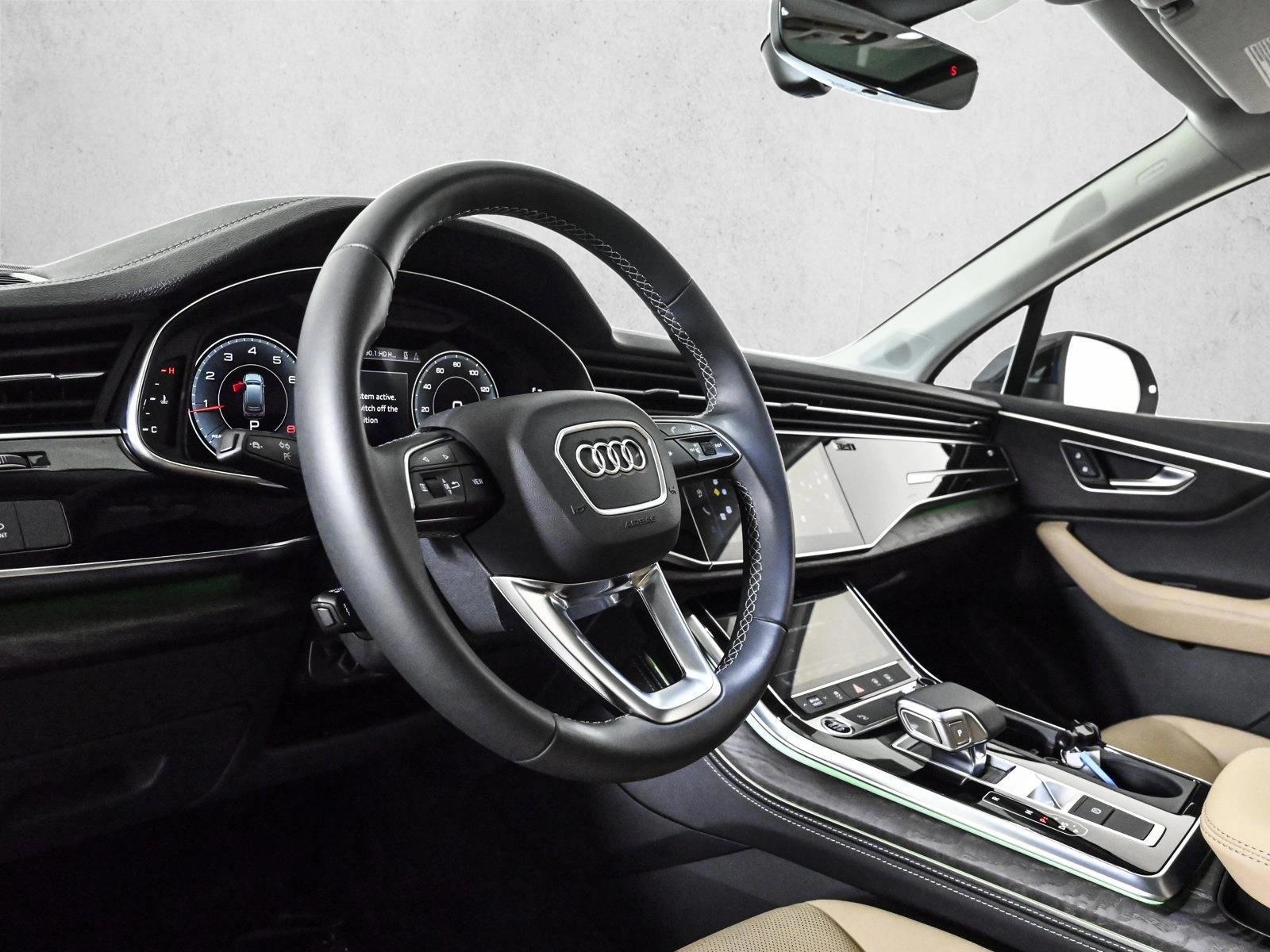 Thumbnail: 2025 Audi Q7 - 3