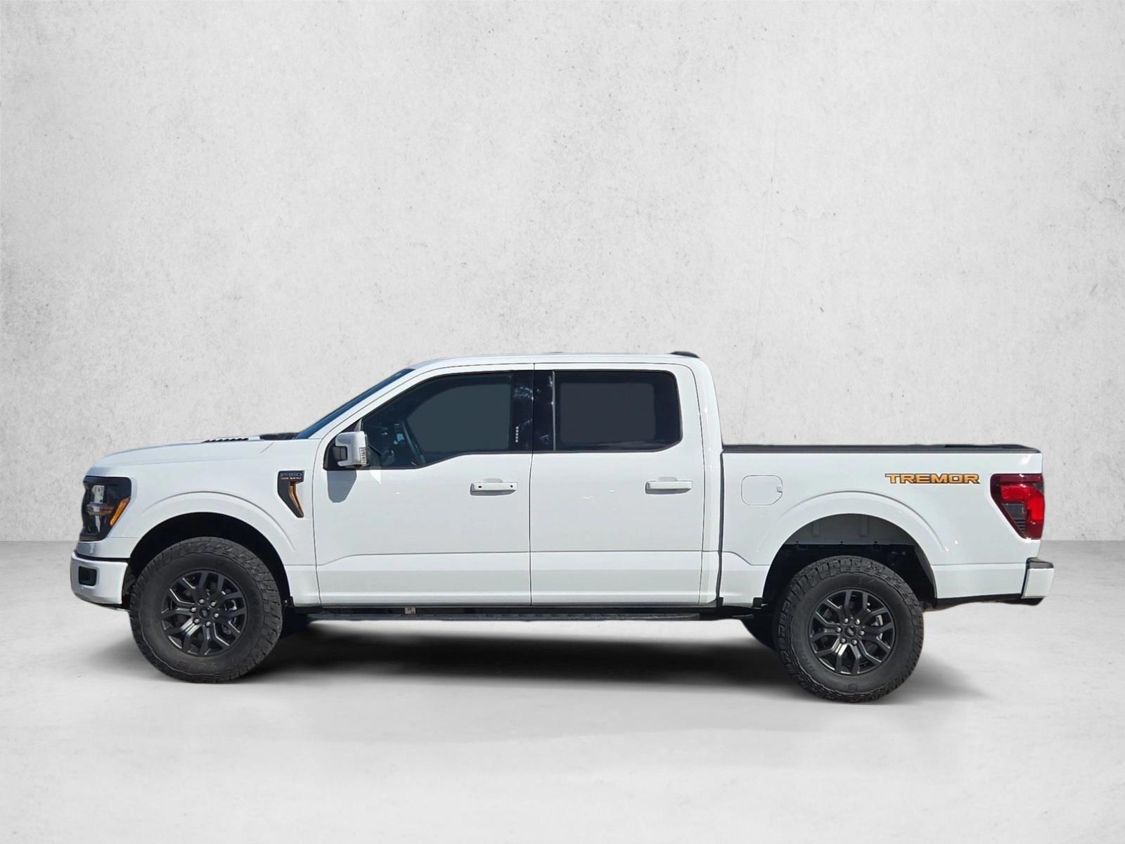 Thumbnail: 2026 Ford F-150 - 2