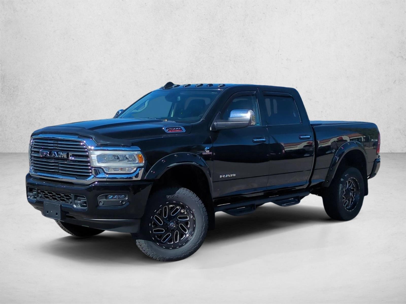 2026 RAM 3500 Pickup