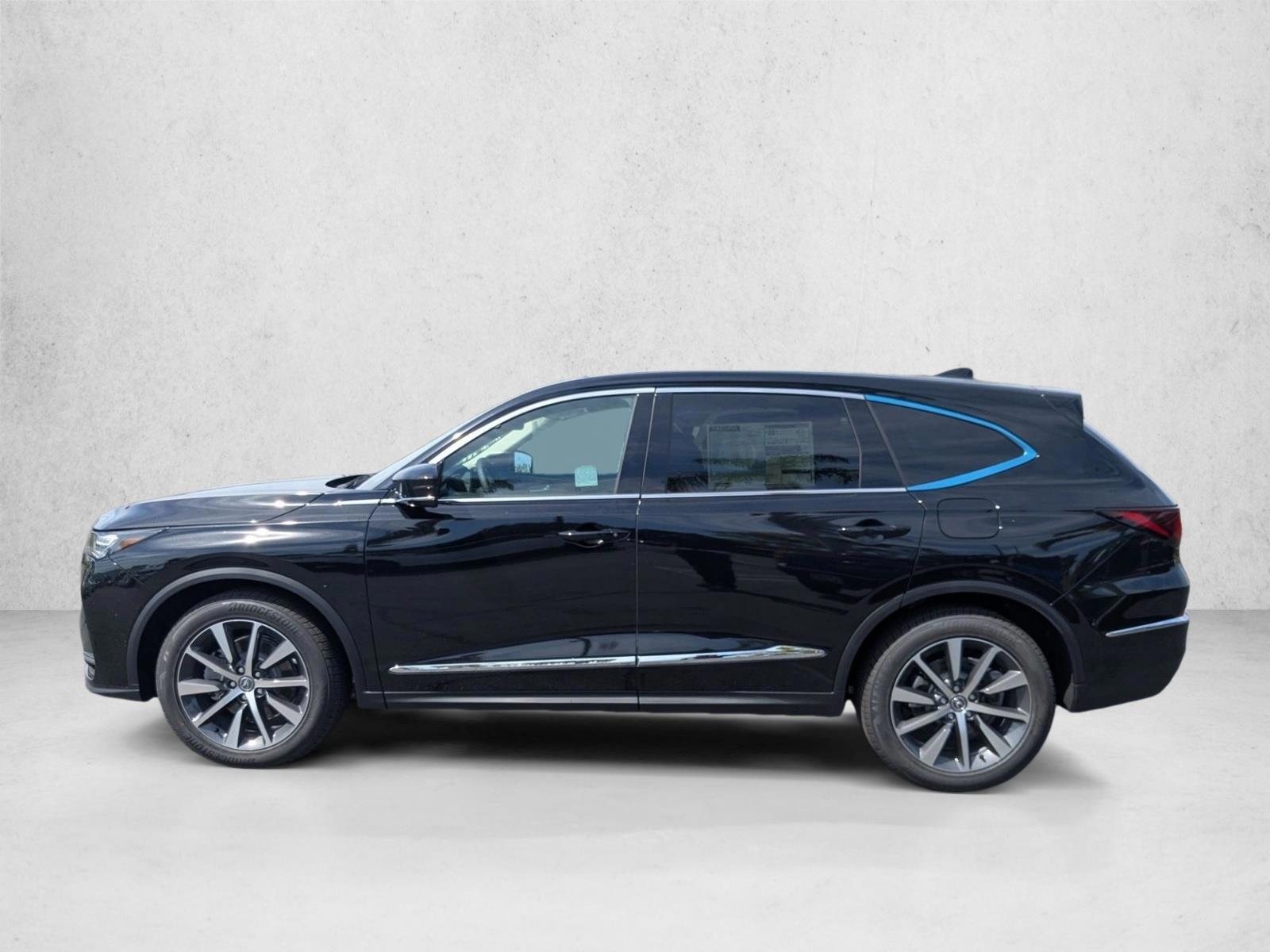 Thumbnail: 2026 Acura MDX - 2