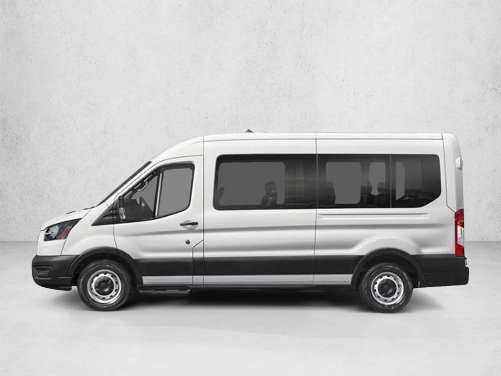 Thumbnail: 2025 Ford Transit Series - 2
