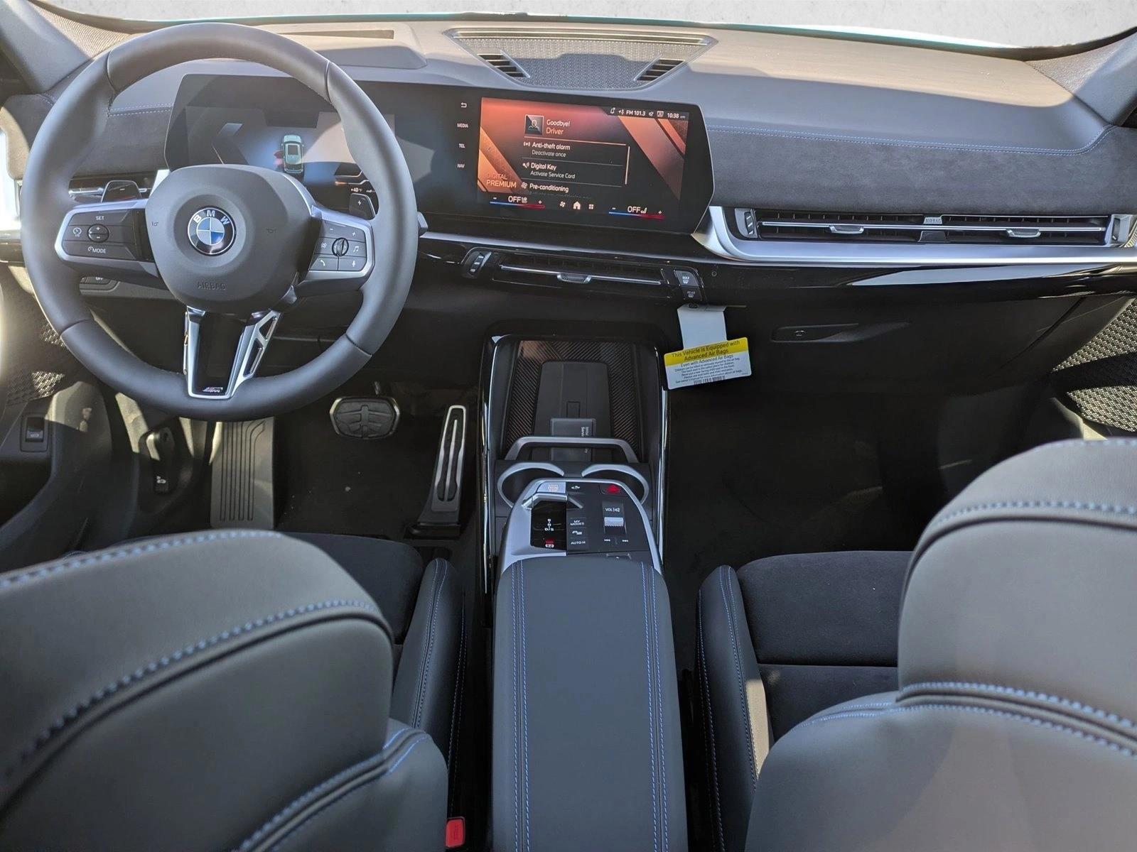 Thumbnail: 2026 BMW X1 - 3