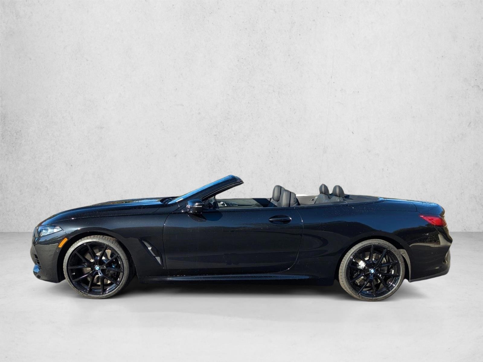 Thumbnail: 2026 BMW 8 Series - 2