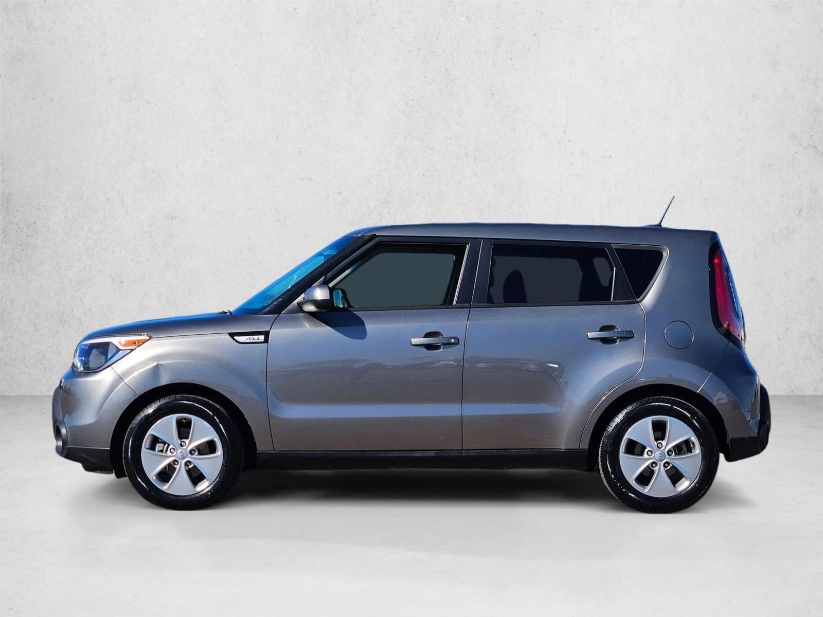 Thumbnail: 2016 Kia Soul - 2