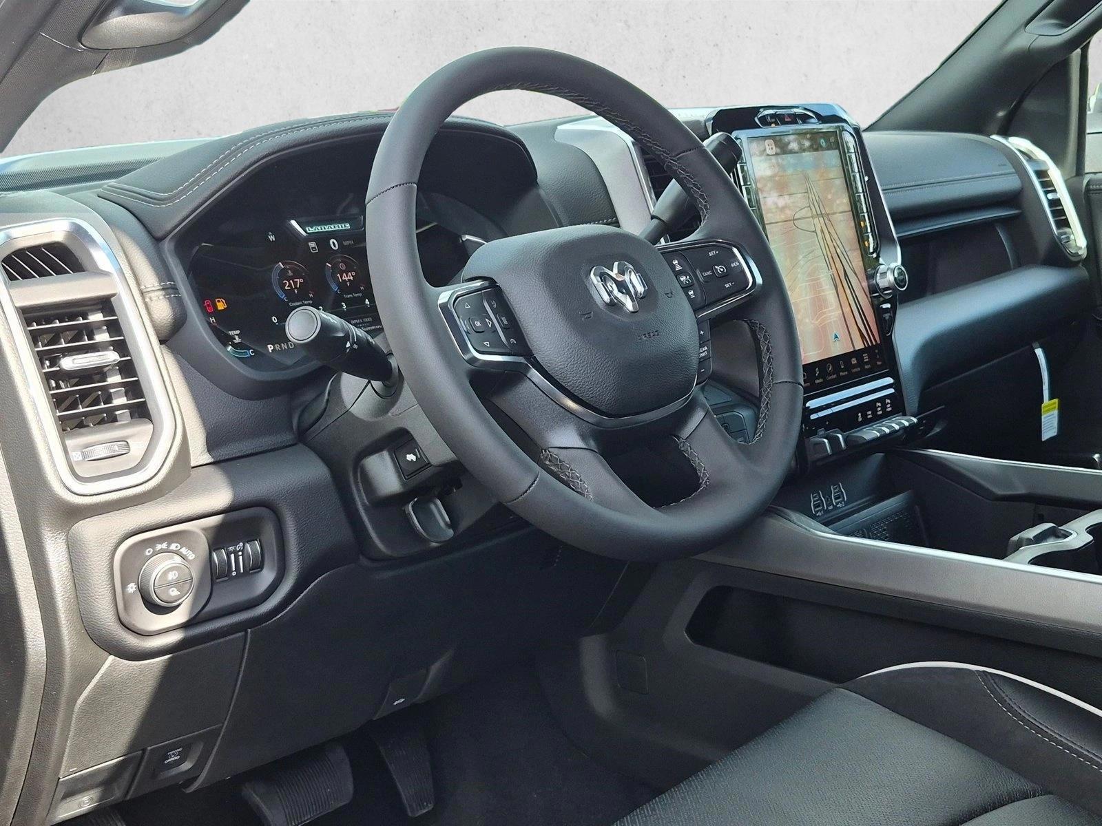 Thumbnail: 2026 RAM 2500 - 2