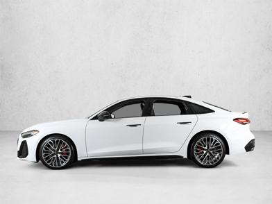 2026 Audi S5