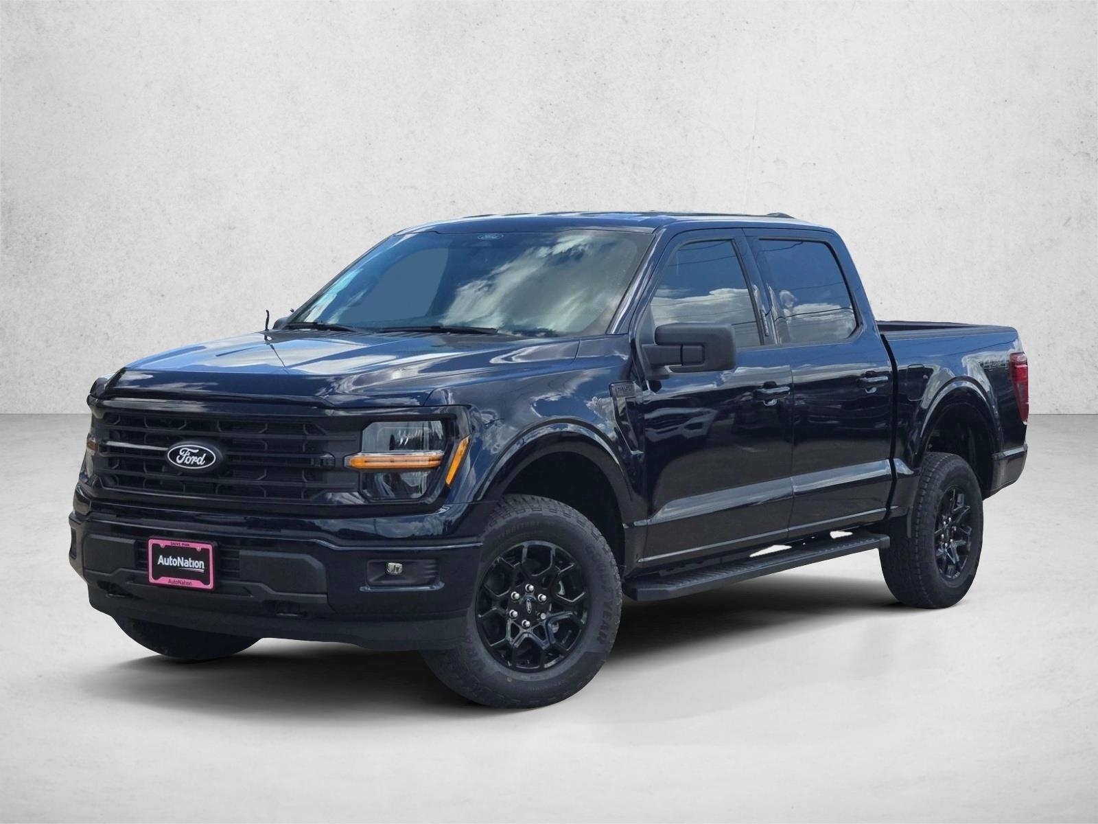 Thumbnail: 2026 Ford F-150 - 1