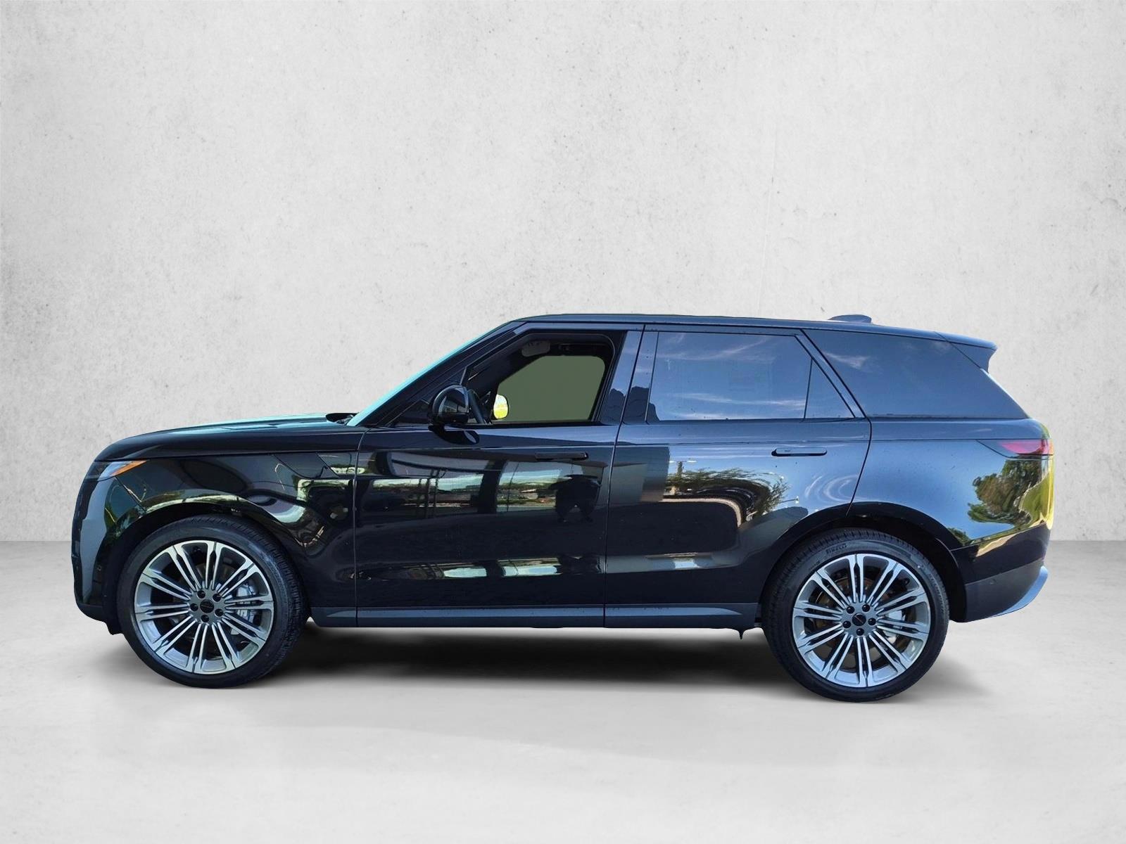 Thumbnail: 2027 Land Rover Range Rover Sport - 2
