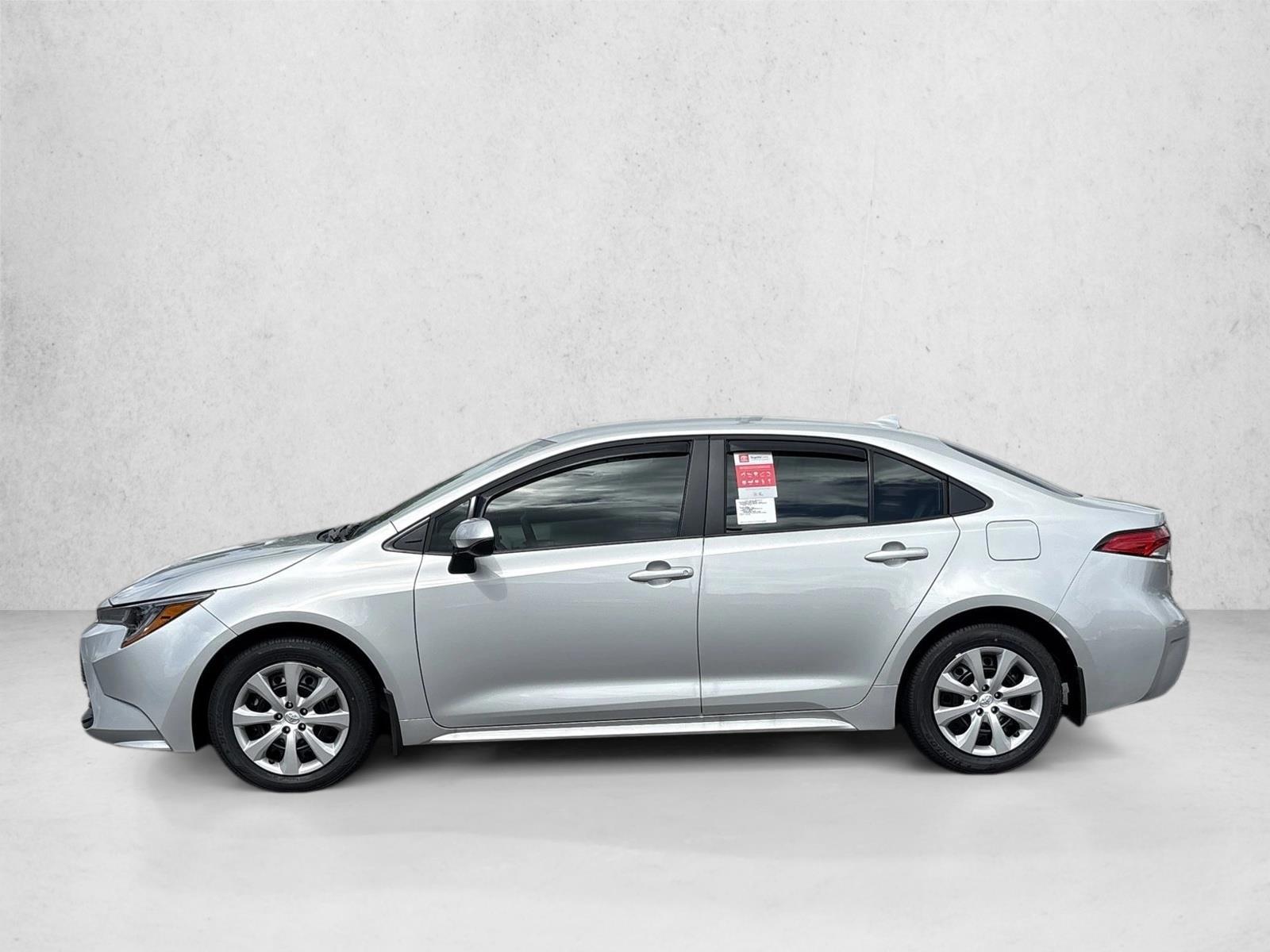 Thumbnail: 2026 Toyota Corolla - 2