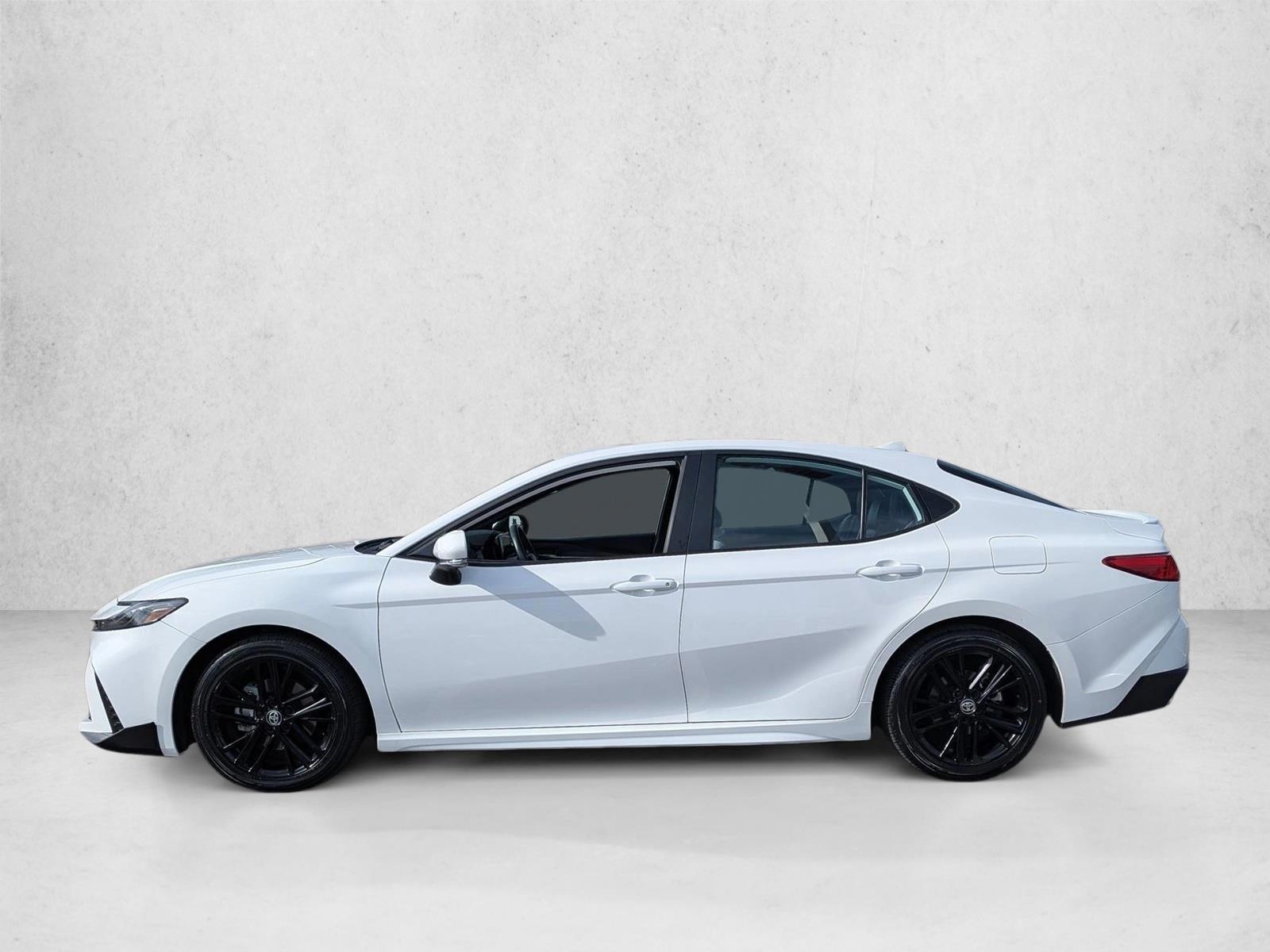 Thumbnail: 2025 Toyota Camry - 2