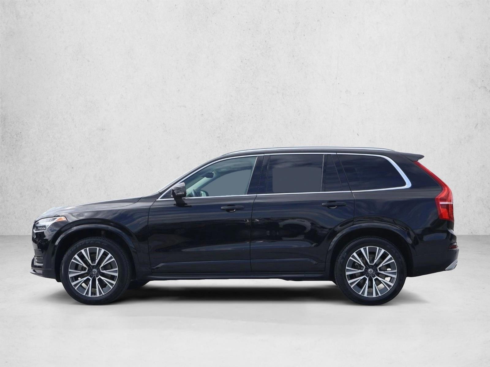 Thumbnail: 2021 Volvo XC90 - 2