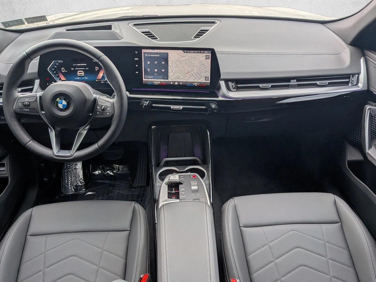 Thumbnail: 2026 BMW X2 - 4
