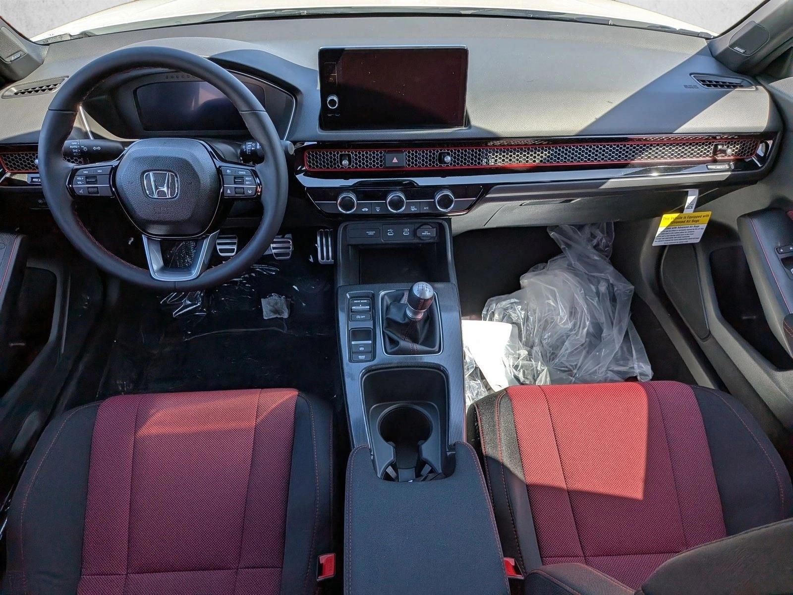 Thumbnail: 2026 Honda Civic - 3