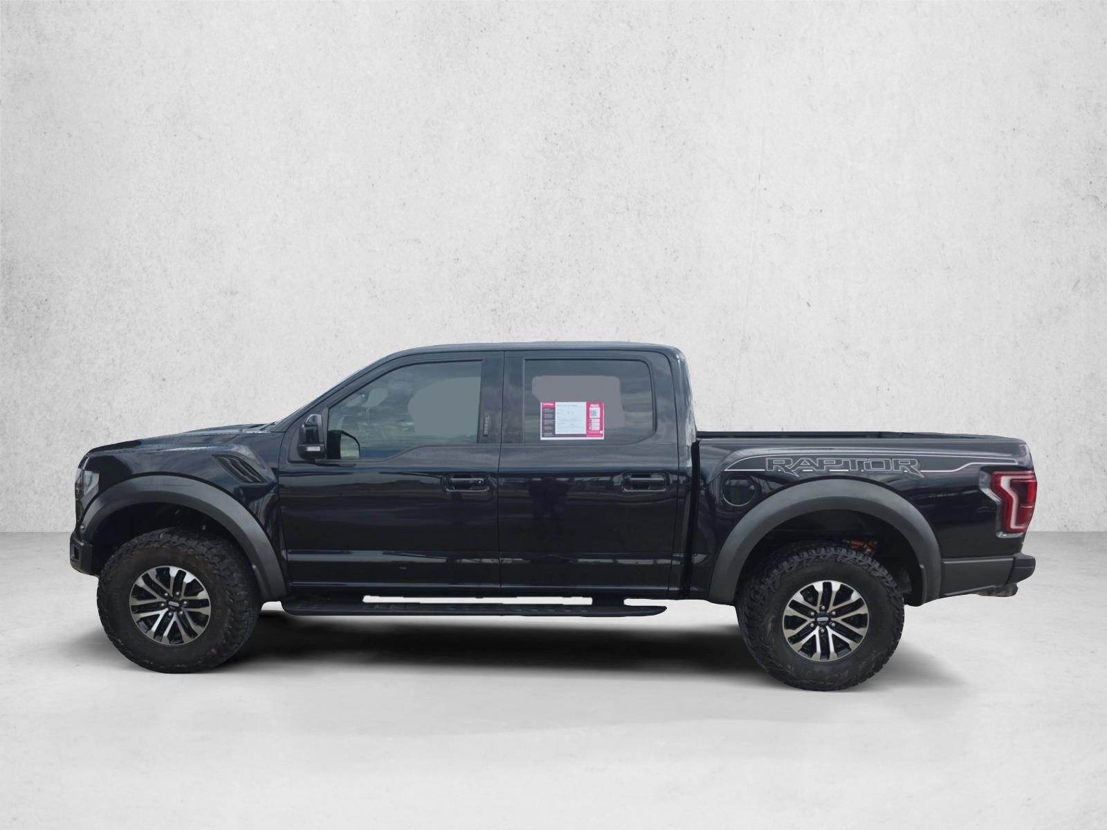 Thumbnail: 2020 Ford F-150 - 2