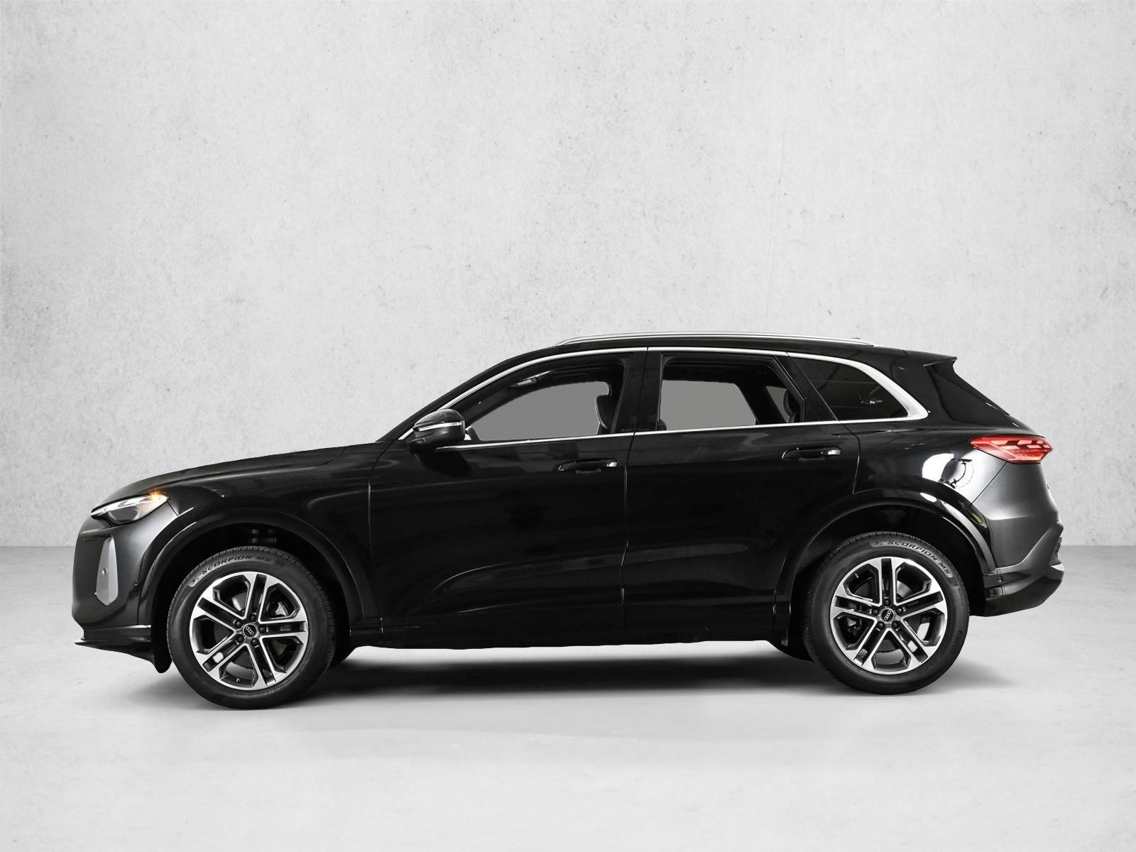 Thumbnail: 2025 Audi Q5 - 2