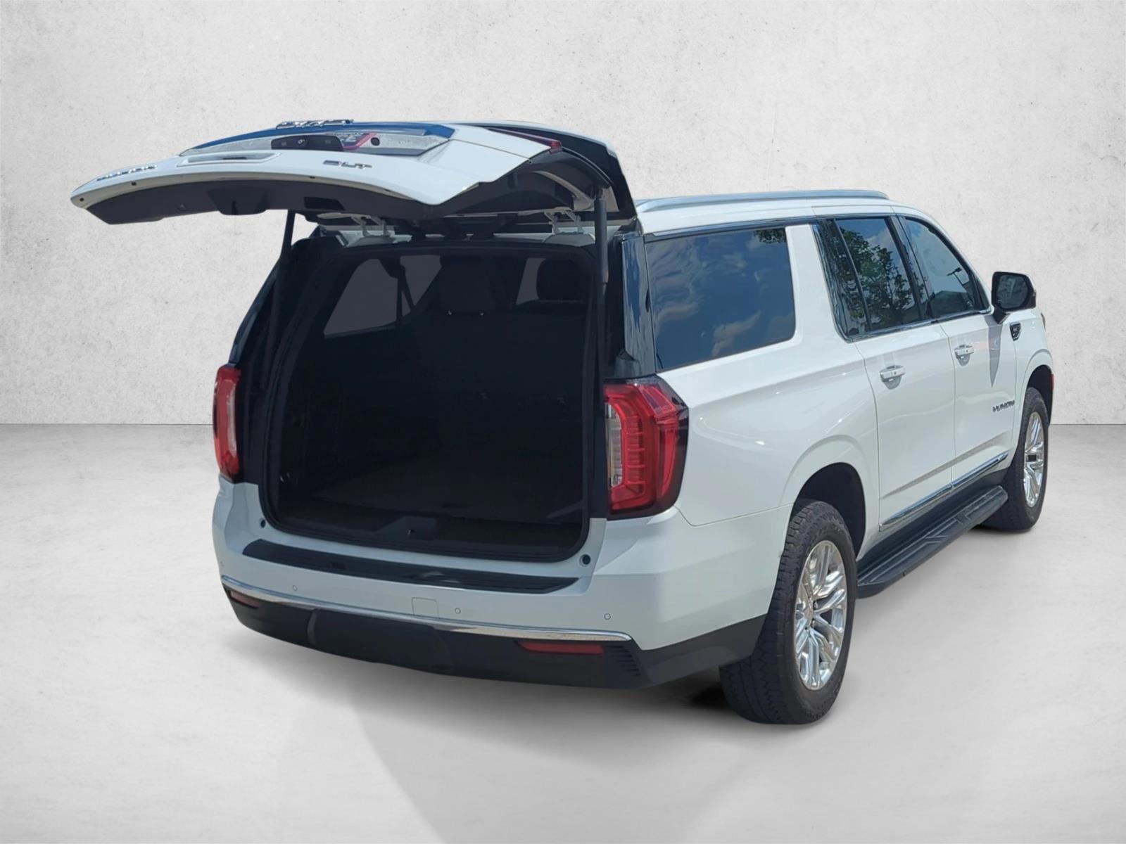 2021 GMC Yukon XL