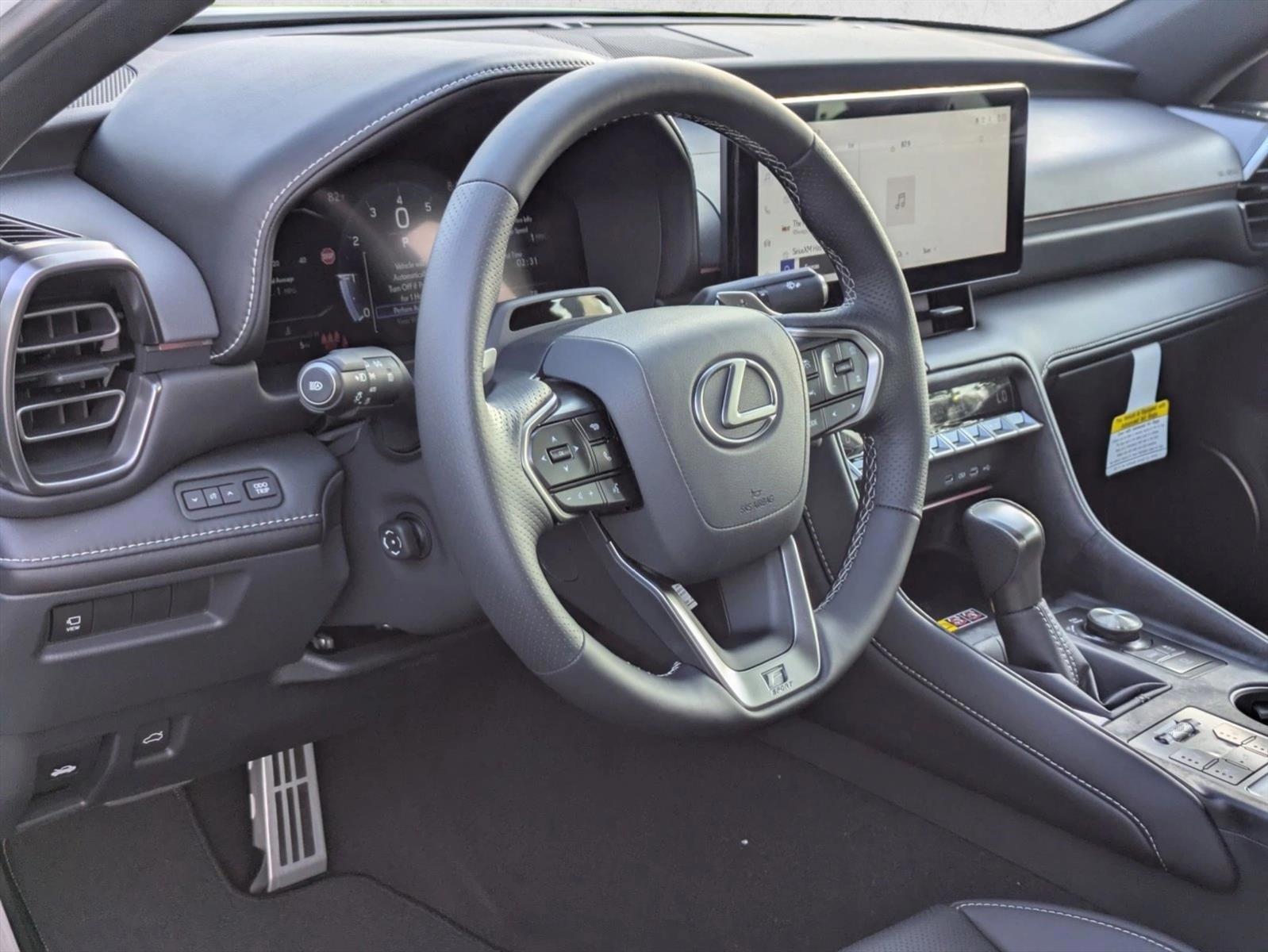 Thumbnail: 2026 Lexus IS - 3
