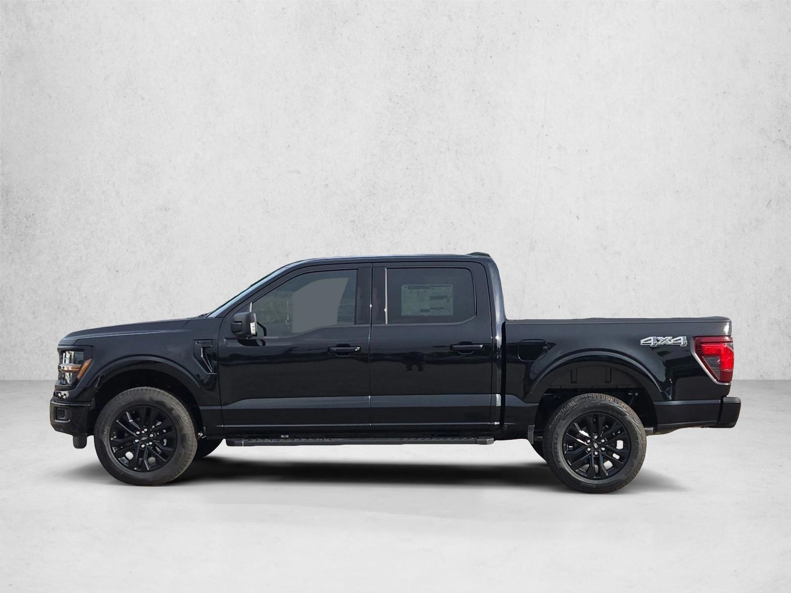 Thumbnail: 2026 Ford F-150 - 2
