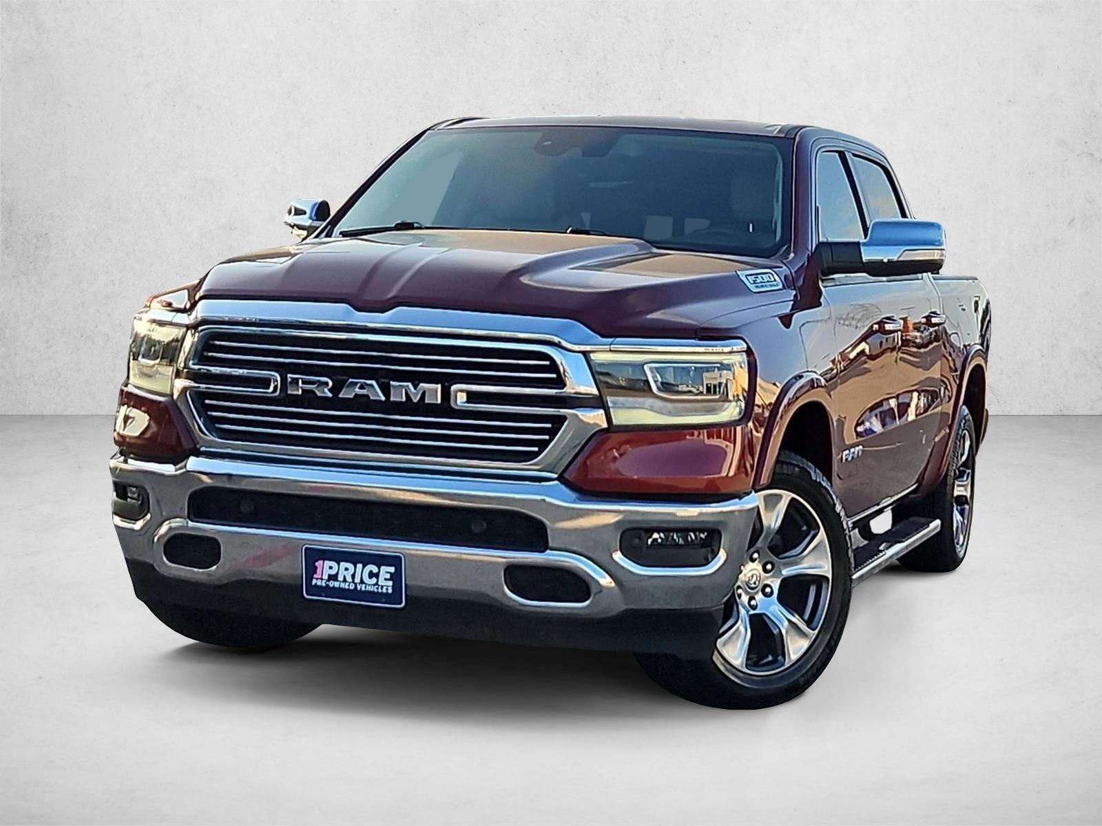 2022 RAM 1500 Pickup