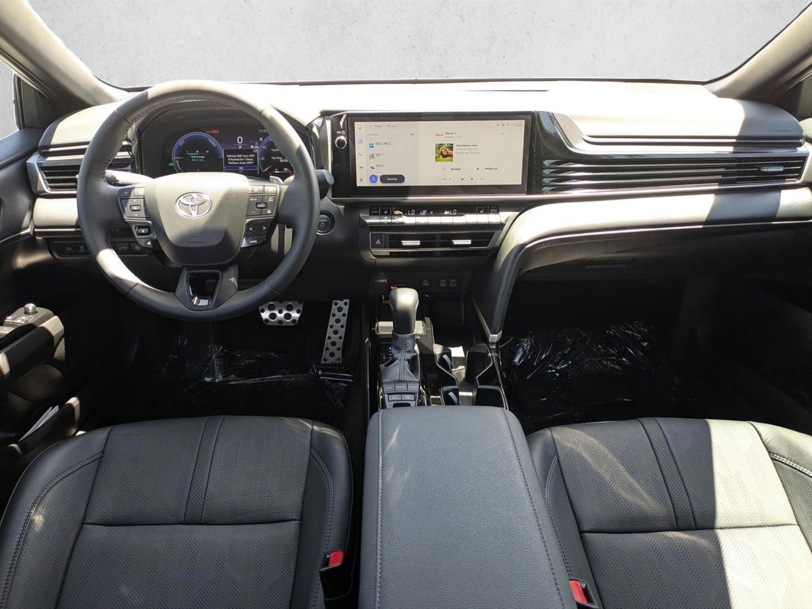 Thumbnail: 2025 Toyota Camry - 3