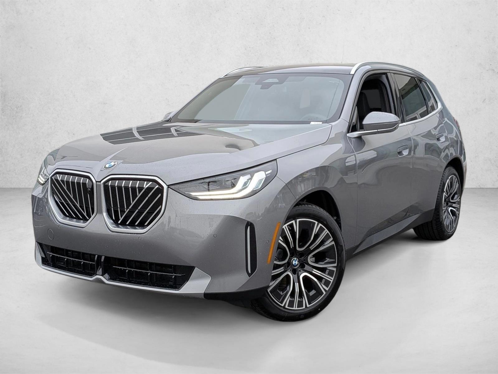 Thumbnail: 2026 BMW X3 - 1