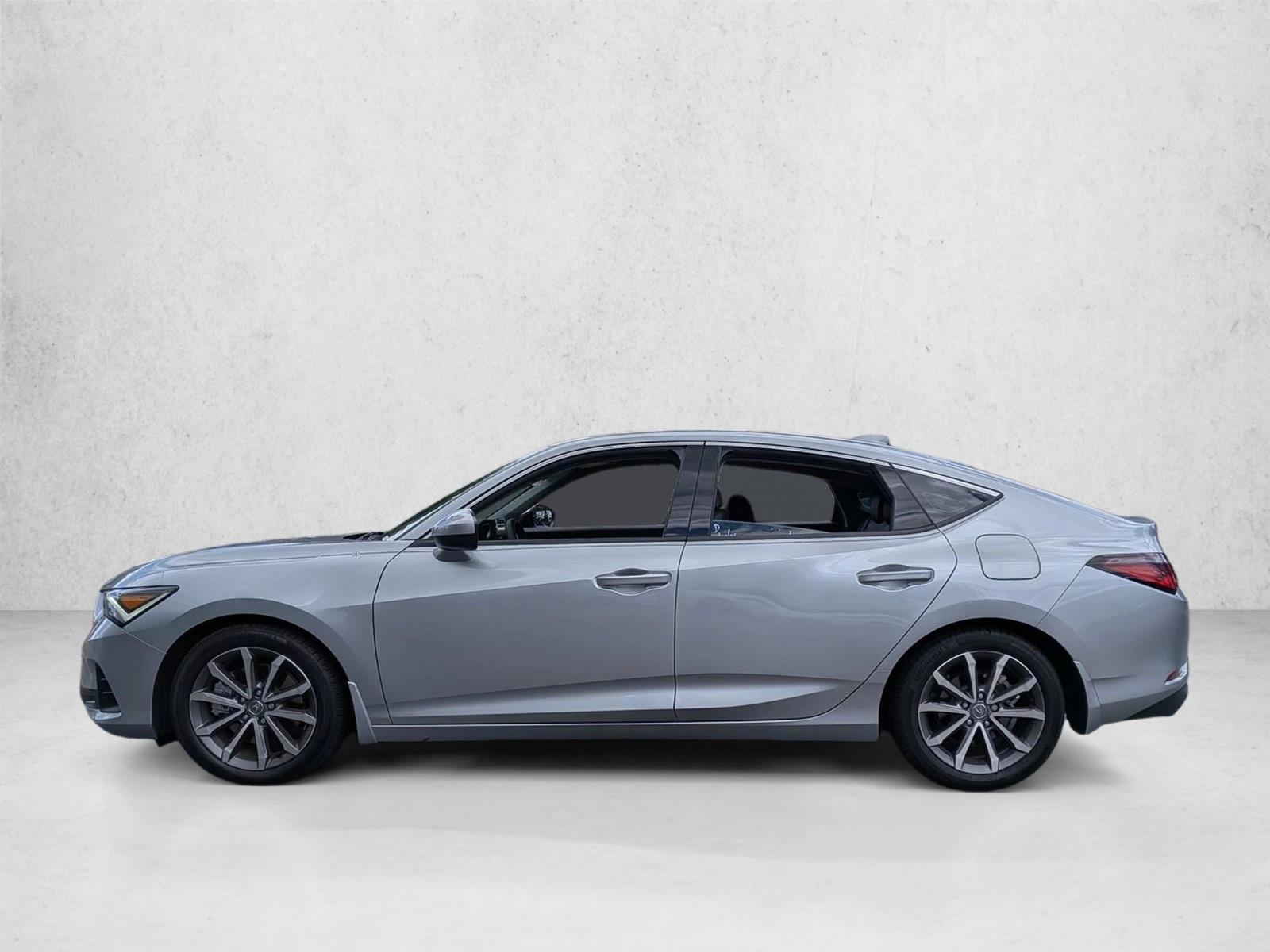 Thumbnail: 2024 Acura Integra - 1