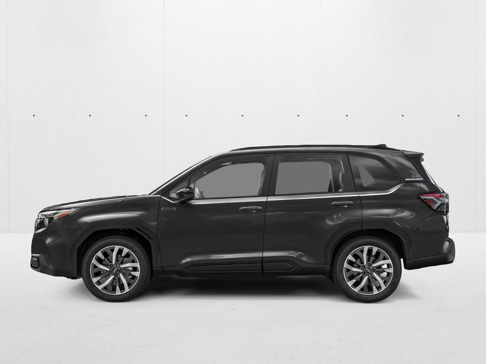 Thumbnail: 2026 Subaru Forester - 2