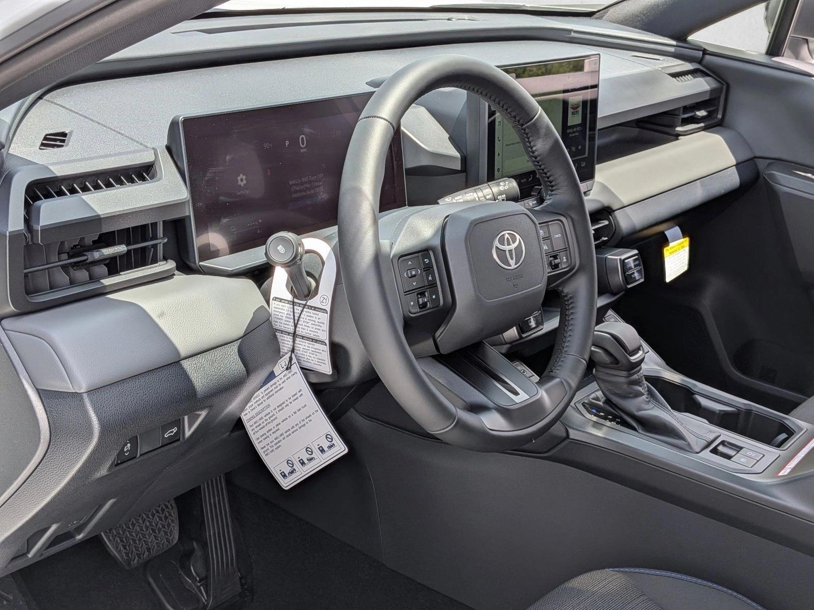 Thumbnail: 2026 Toyota RAV4 - 3