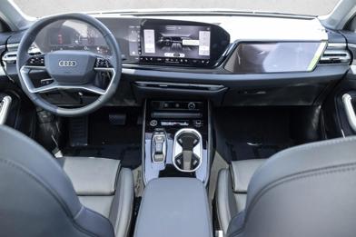 2026 Audi A6