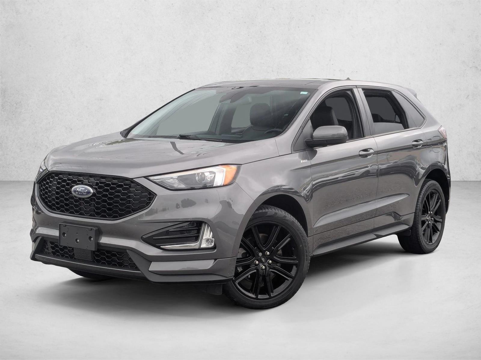 Thumbnail: 2023 Ford Edge - 1