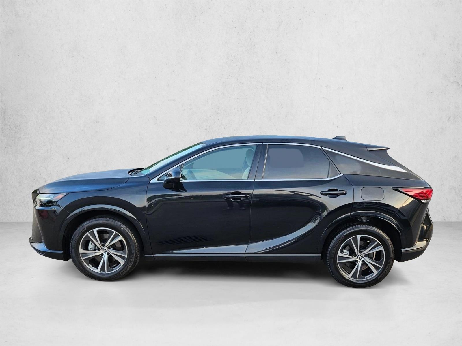 Thumbnail: 2024 Lexus RX - 2