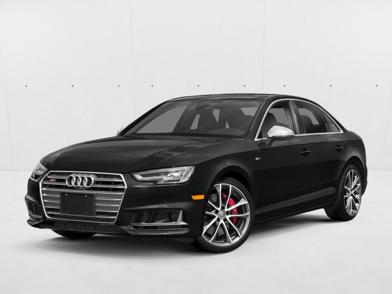 2018 Audi S4 Prestige -
                  Margate, FL