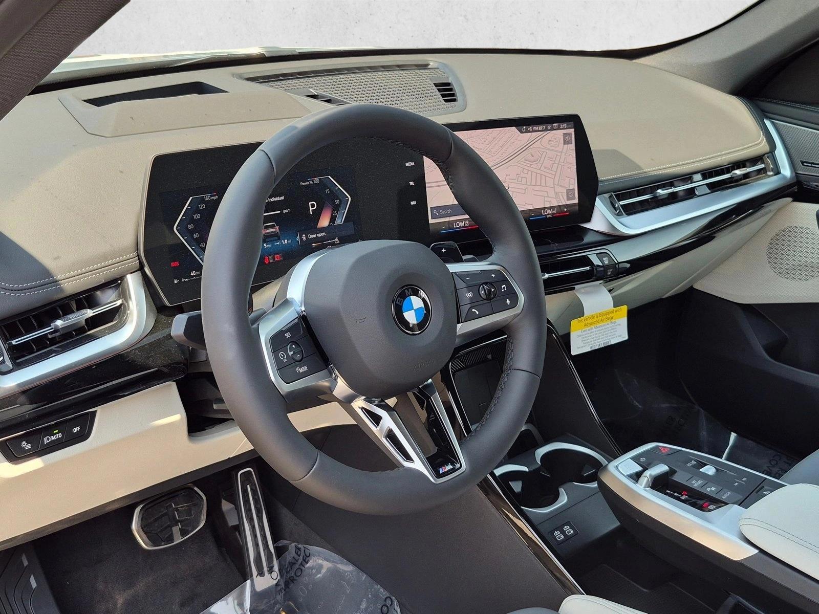 Thumbnail: 2026 BMW X1 - 3
