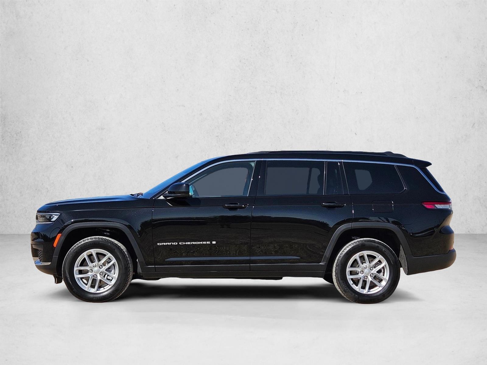 Thumbnail: 2025 Jeep Grand Cherokee L - 2