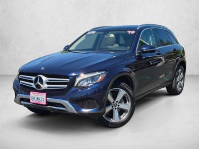 2019 Mercedes-Benz GLC 300 -
                  Irvine, CA