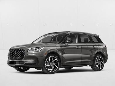 2023 Lincoln Corsair Standard -
                  Fort Worth, TX