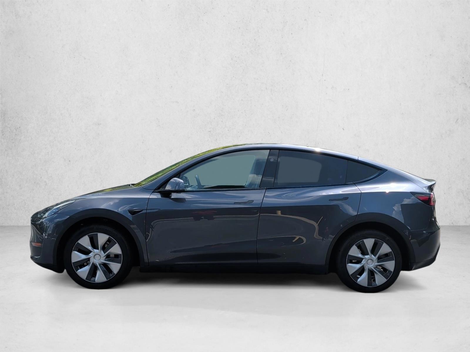Thumbnail: 2023 Tesla Model Y - 2