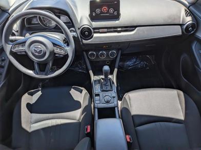 2019 Mazda CX-3