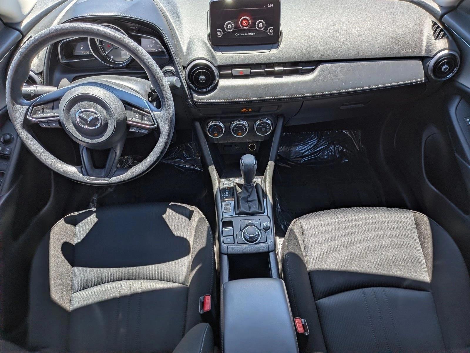 Thumbnail: 2019 Mazda CX-3 - 3