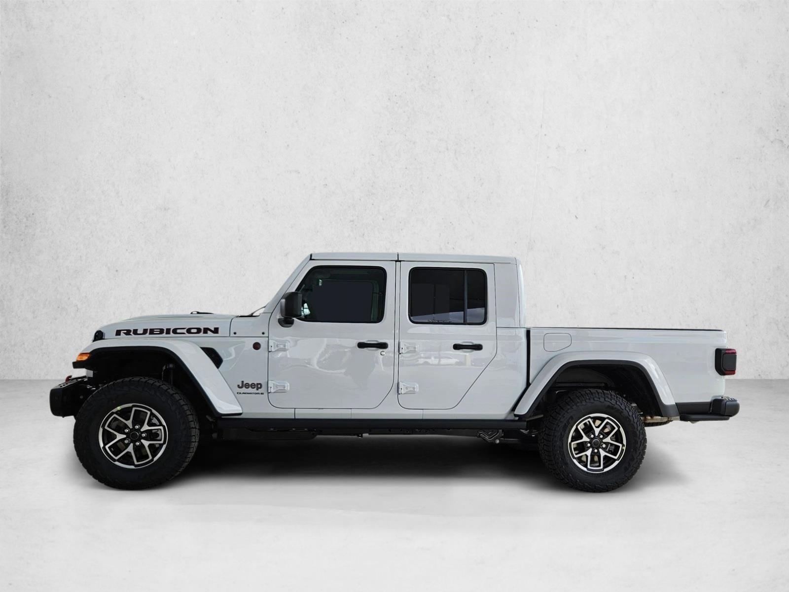 Thumbnail: 2026 Jeep Gladiator - 2